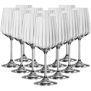 Spiegelau Weißweinglas 0,44 l 12-tlg.