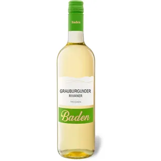 weingut karl johner Rivaner 2023 Johner