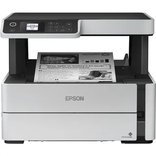 Epson EcoTank M2170 schwarz/weiß