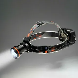 Tiross Stirnlampe Xhp50 20W 800Lm Ts-1199