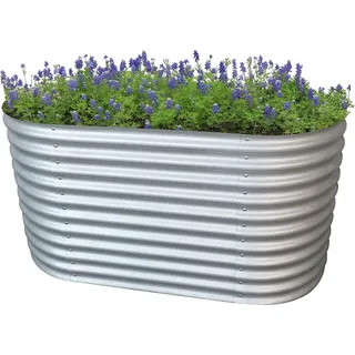 Hochbeet Rimini XL 200 x 100 x 82 cm