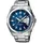 EDIFICE Analog Edelstahl 44,8 mm EF-129D-2AVEF