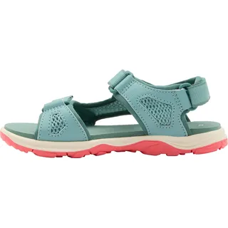 Jack Wolfskin Unisex Kinder Taraco Beach Sandal KSandale