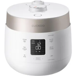 Cuckoo CRP-ST0609F Reiskocher Dampfdruck 880W 6 Portionen