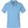 Poloshirt Herren 4001 Gr 4XL alaskan blue