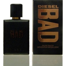 Bild Bad Eau de Toilette 35 ml