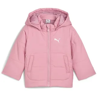 Puma Minicats Hooded Padded Jacket poised pink (65) 74