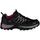 Rigel Damen normal Nero/Glacier 37
