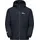 3in1 Jacket K Night Blue 152