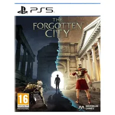 The Forgotten City - Sony PlayStation 5 - Action/Abenteuer - PEGI 16