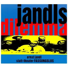Musik Jandls Dilemma / Jandl,Ernst & Statt-Theater Fassungslos, (1 CD)