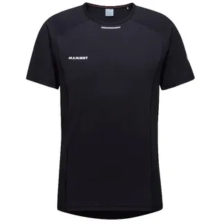 Mammut Aenergy FL T-shirt Men black (0001) XXL