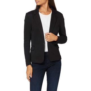 Vero Moda Blazer 'Julia' / Schwarz - 38