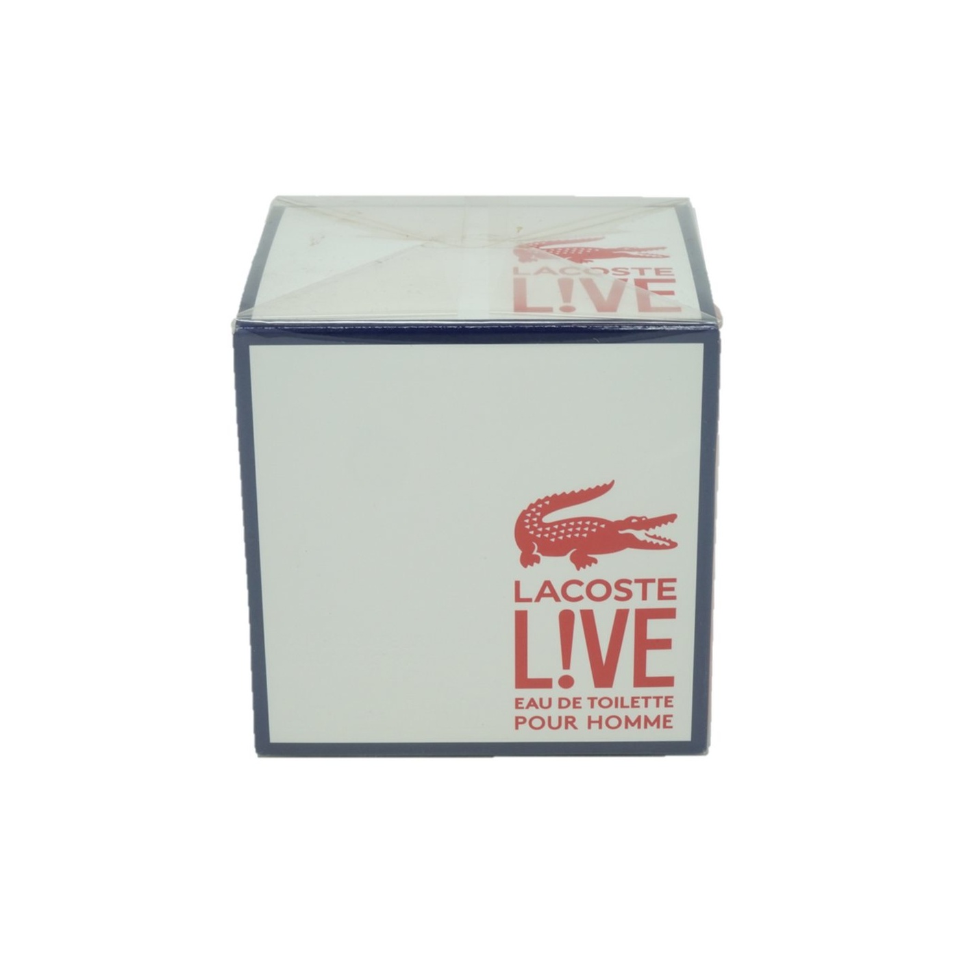 Bild von Live Eau de Toilette 60 ml