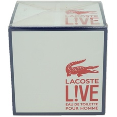 Bild von Live Eau de Toilette 60 ml