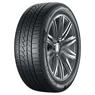 WinterContact TS 860 S 255/40 R18 99V XL