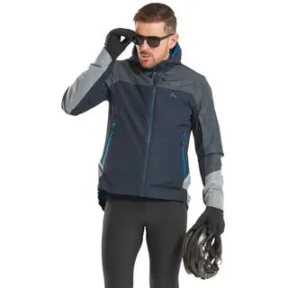 Altura Stretch Zephyr Nightvision 2023 Jacke - Navy - XL