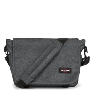 Eastpak JR Umhängetasche Nylon Black