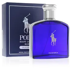 Bild Polo Blue Eau de Parfum 75 ml