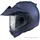 Tour-X5 Matt-Dunkelblau L
