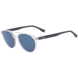 Lacoste L881S Unisex Sonnenbrillen Navy