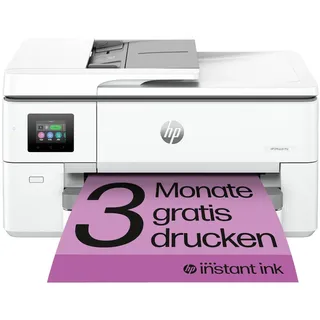 HP OfficeJet Pro 9720e