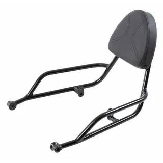 Hepco Becker Moto Guzzi V7 Stone Special Edi 22-23 600558 00 01 Rückenlehne - Black - One Size