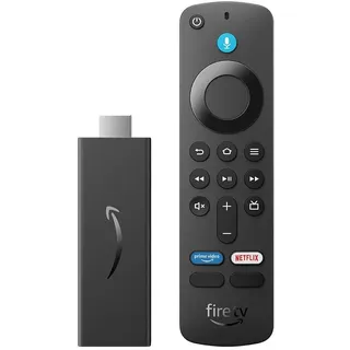 Amazon Fire TV Stick 3. Gen.