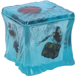 Nemesis Now Dungeons & Dragons Gelatinous Cube Würfelbecher 11 cm