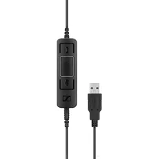 Bild USB-CC X5 MS, Headset Zubehör