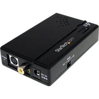 Startech VID2HDCON (Analog - videokonverterare