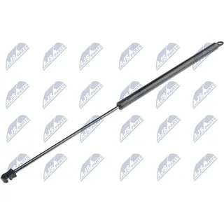 NTY Gasfeder Kofferraum 335N für Volvo 850 AE VV 012