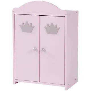 roba Prinzessin Sophie Puppenschrank (98030-2)