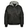 MA-1 Jacke schwarz 2XL