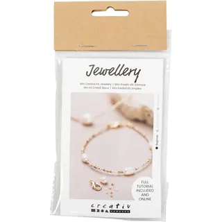 Creativ Company Mini Bastelset Armband