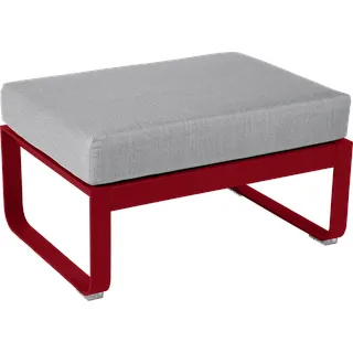 Fermob Bellevie Hocker 2-Sitzer Aluminium/Stahl