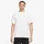Dri-Fit UV weiß schwarz XL