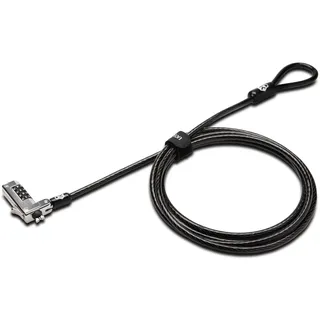Kensington Slim NanoSaver Laptopschloss (K60603WW)