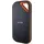Extreme PRO 2 TB USB 3.2 Orange/Schwarz