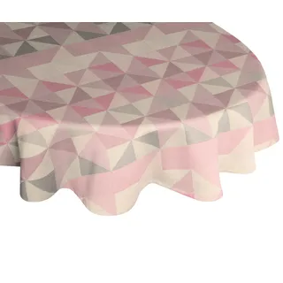ADAM Audio Tischdecke Bio Bel Ø 145 cm Rosa