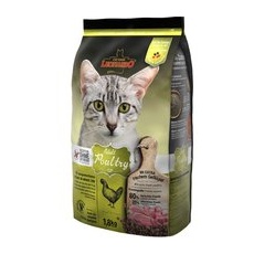 1,8 kg Pasăre Adult Grainfree Leonardo Hrană uscată pentru pisici