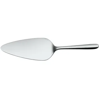 WMF Flame Plus Tortenheber Edelstahl 23 cm, Kuchenheber, Tortenretter Cromargan Edelstahl poliert, ideal auch als Lasagneheber, Pizzaheber, spülmaschinenfest