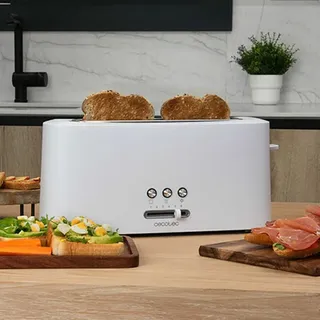 Cecotec Toast&Taste 10000 Extra White