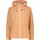 Regenjacken Orange L
