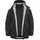 Iceland 3in1 Schwarz 92