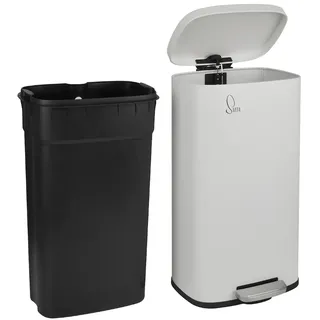 Svita TQ30 30 l Weiß