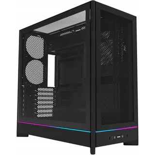 Montech HS01 Schwarz