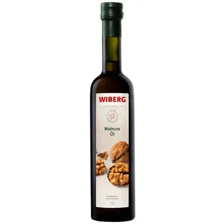 öl-specials Walnussöl kaltgepresst 500 ml