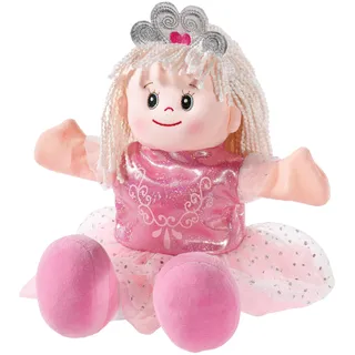 HEUNEC Kasperfigur Prinzessin 30 cm (395077)