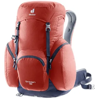 Deuter Gröden 32 lava-ink